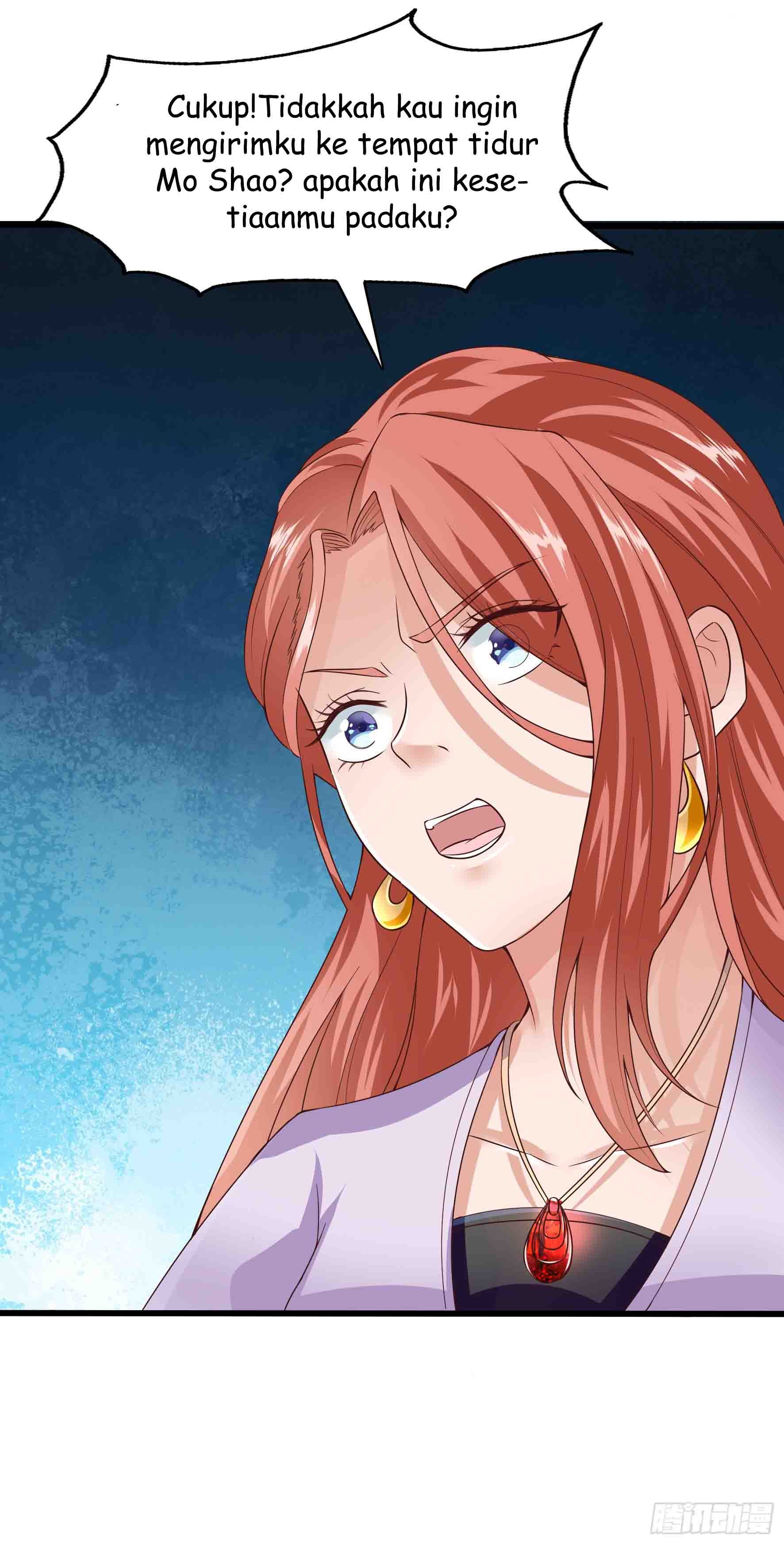 Fairy Demon Dad Chapter 06 Gambar 27